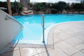 Mercure Olbia Hotel & SPA