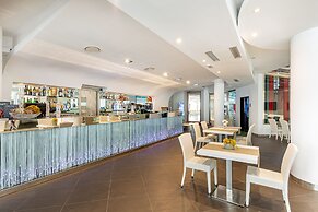 Mercure Olbia Hotel & SPA