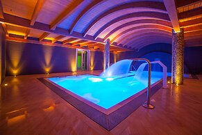 Mercure Olbia Hotel & SPA