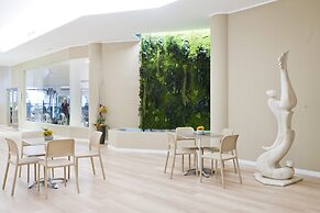 Mercure Olbia Hotel & SPA