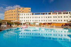 Mercure Olbia Hotel & SPA