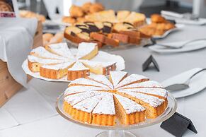 Mercure Olbia Hotel & SPA