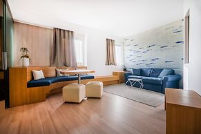 Mercure Olbia Hotel & SPA