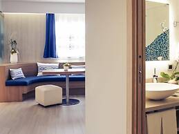 Mercure Olbia Hotel & SPA