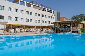 Mercure Olbia Hotel & SPA