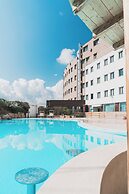 Mercure Olbia Hotel & SPA