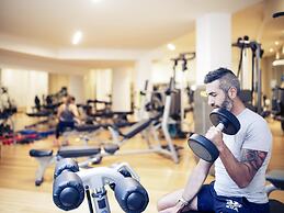 Mercure Olbia Hotel & SPA