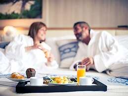 Mercure Olbia Hotel & SPA