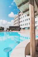 Mercure Olbia Hotel & SPA