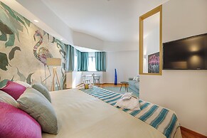 Mercure Olbia Hotel & SPA