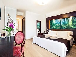 Mercure Olbia Hotel & SPA