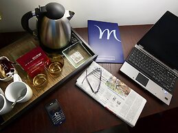 Mercure Olbia Hotel & SPA