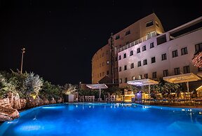 Mercure Olbia Hotel & SPA