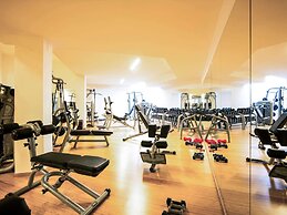 Mercure Olbia Hotel & SPA