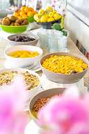 Mercure Olbia Hotel & SPA