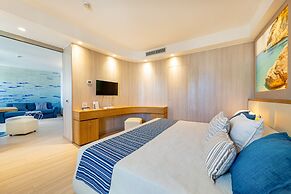 Mercure Olbia Hotel & SPA