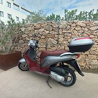 Mercure Olbia Hotel & SPA