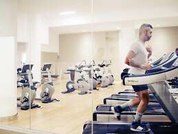 Mercure Olbia Hotel & SPA