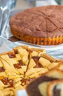 Mercure Olbia Hotel & SPA