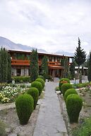 Gilgit Serena Hotel