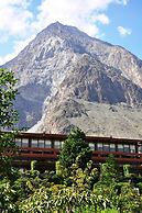 Gilgit Serena Hotel