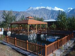 Gilgit Serena Hotel