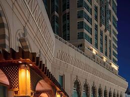 Raffles Makkah Palace