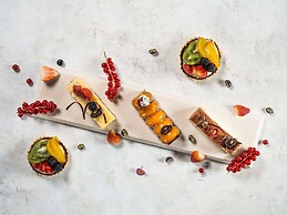 Raffles Makkah Palace