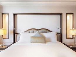 Raffles Makkah Palace