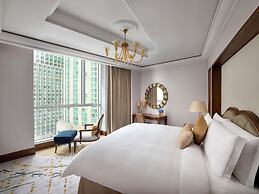 Raffles Makkah Palace