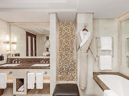 Raffles Makkah Palace