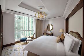 Raffles Makkah Palace