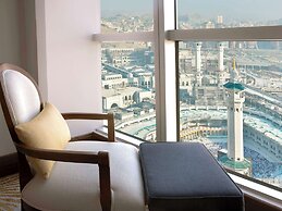 Raffles Makkah Palace