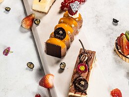 Raffles Makkah Palace