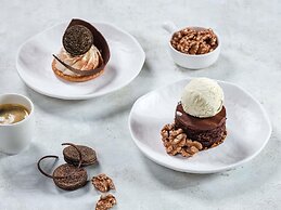 Raffles Makkah Palace