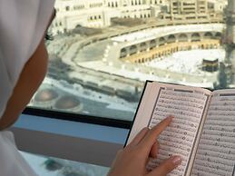 Raffles Makkah Palace