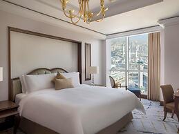 Raffles Makkah Palace