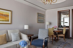 Raffles Makkah Palace