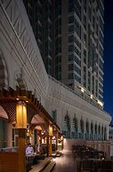 Raffles Makkah Palace