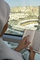 Raffles Makkah Palace