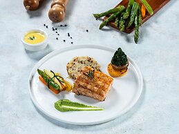 Raffles Makkah Palace