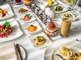 Raffles Makkah Palace