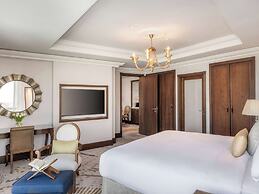 Raffles Makkah Palace