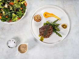 Raffles Makkah Palace