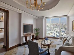 Raffles Makkah Palace