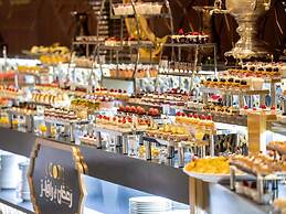 Raffles Makkah Palace