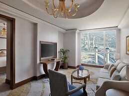 Raffles Makkah Palace