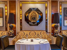 Raffles Makkah Palace