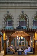 Raffles Makkah Palace