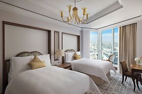 Raffles Makkah Palace